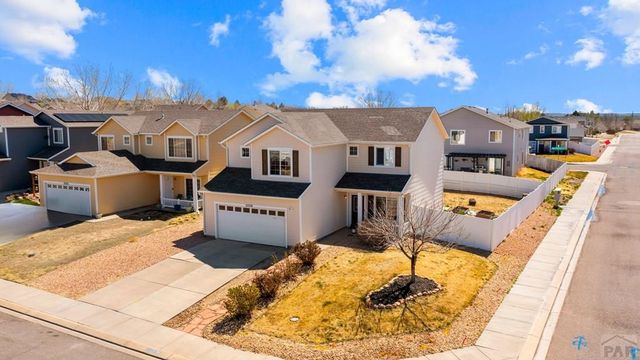 2228 Inspiration Ln, Pueblo, CO 81008