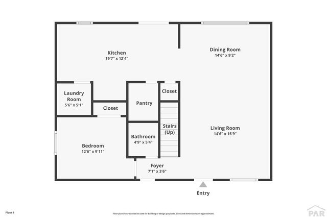 2228 Inspiration Ln, Pueblo, CO 81008