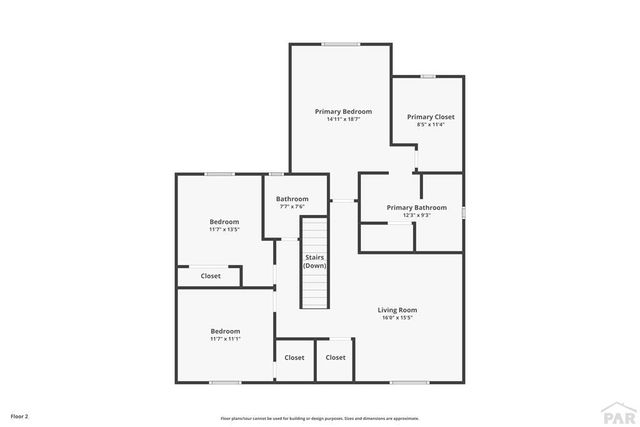 2228 Inspiration Ln, Pueblo, CO 81008