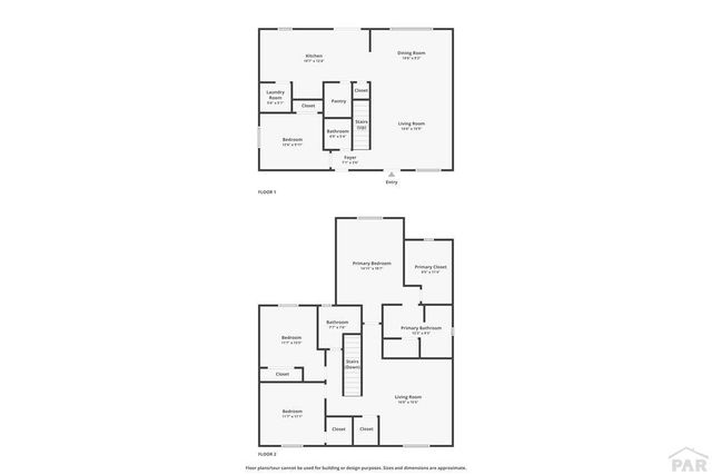 2228 Inspiration Ln, Pueblo, CO 81008