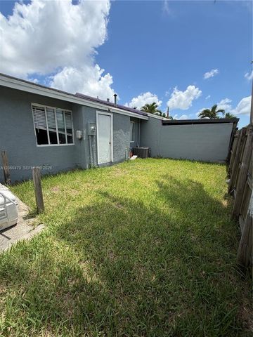 18602 NW 46th Avenue 18602, Miami Gardens, FL 33055