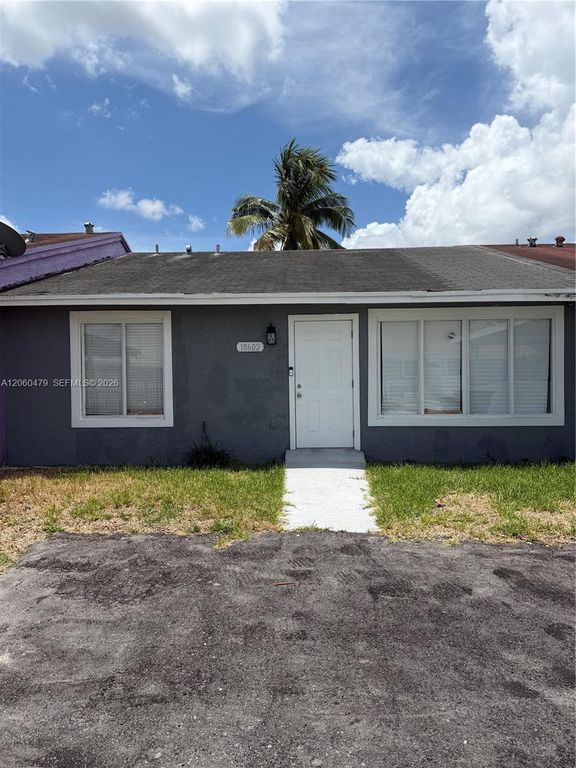 18602 NW 46th Avenue 18602, Miami Gardens, FL 33055