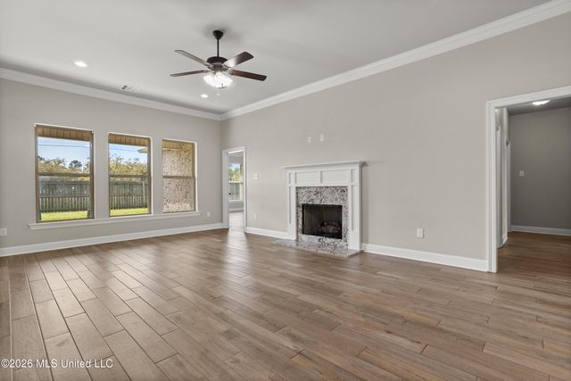 12915 Jackson Lee Drive, Ocean Springs, MS 39564