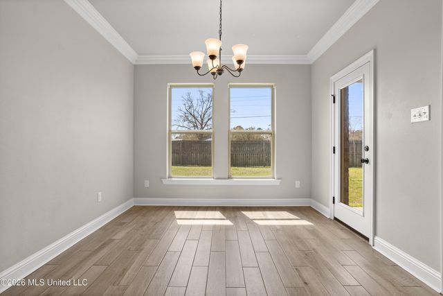 12915 Jackson Lee Drive, Ocean Springs, MS 39564