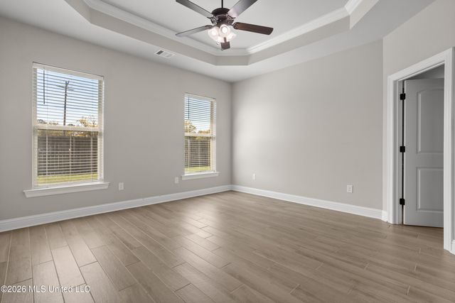 12915 Jackson Lee Drive, Ocean Springs, MS 39564