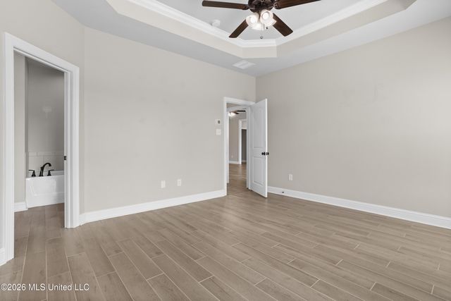 12915 Jackson Lee Drive, Ocean Springs, MS 39564