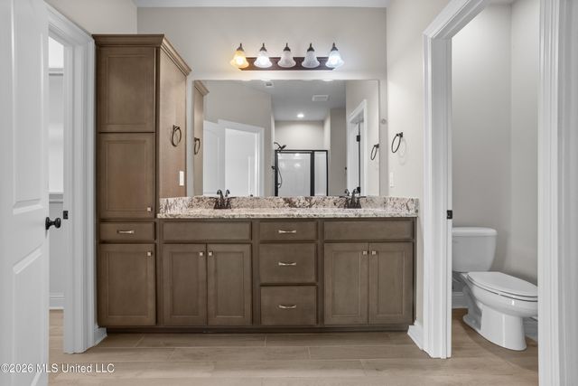 12915 Jackson Lee Drive, Ocean Springs, MS 39564