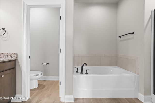 12915 Jackson Lee Drive, Ocean Springs, MS 39564