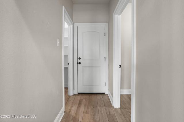 12915 Jackson Lee Drive, Ocean Springs, MS 39564