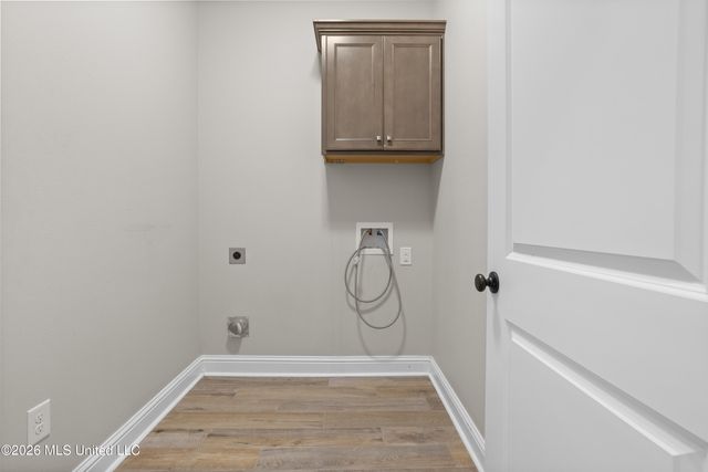 12915 Jackson Lee Drive, Ocean Springs, MS 39564