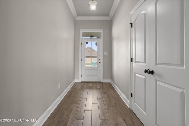 12915 Jackson Lee Drive, Ocean Springs, MS 39564