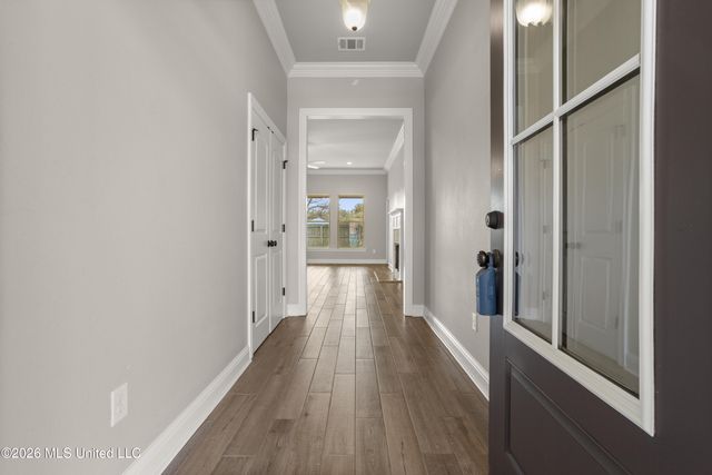 12915 Jackson Lee Drive, Ocean Springs, MS 39564