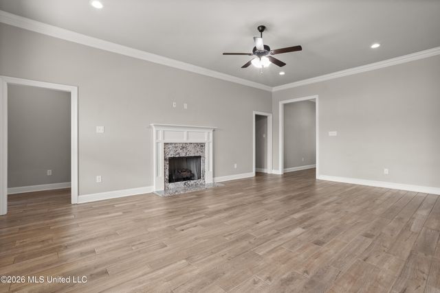 12915 Jackson Lee Drive, Ocean Springs, MS 39564