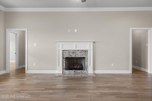 12915 Jackson Lee Drive, Ocean Springs, MS 39564