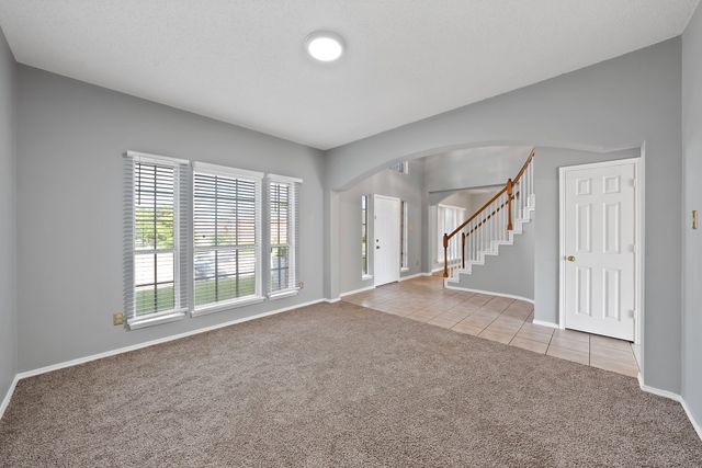 745 Woodridge Drive, Desoto, TX 75115