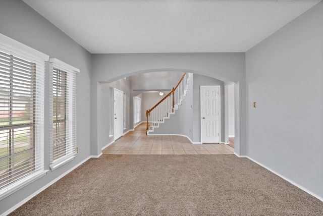 745 Woodridge Drive, Desoto, TX 75115