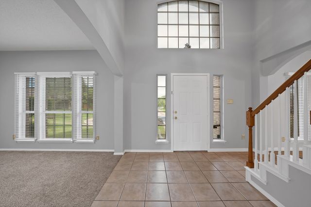 745 Woodridge Drive, Desoto, TX 75115