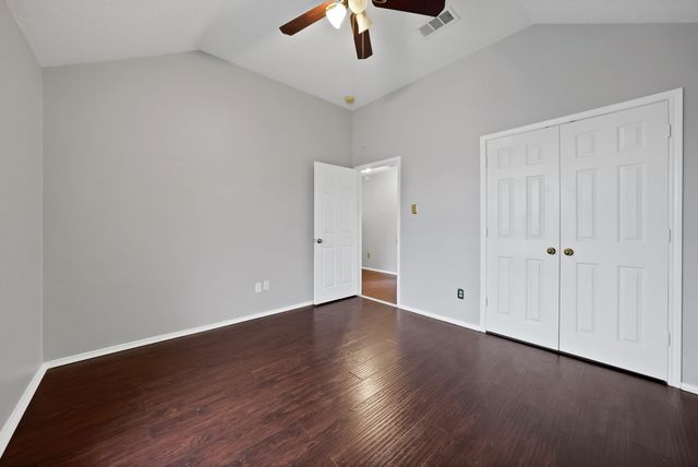745 Woodridge Drive, Desoto, TX 75115