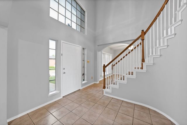 745 Woodridge Drive, Desoto, TX 75115