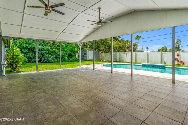 2320 Citrus Avenue, South Daytona, FL 32119