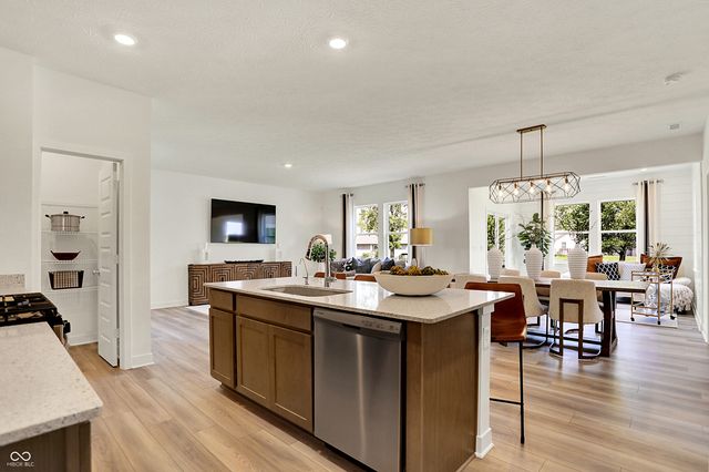 3732 Jason Avenue, Franklin, IN 46131