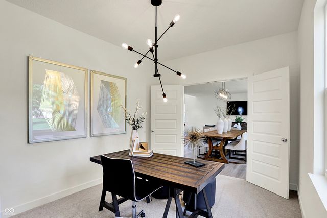 3732 Jason Avenue, Franklin, IN 46131