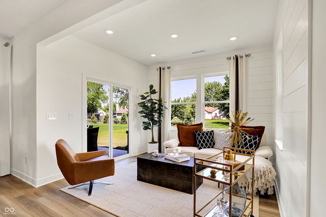 3732 Jason Avenue, Franklin, IN 46131