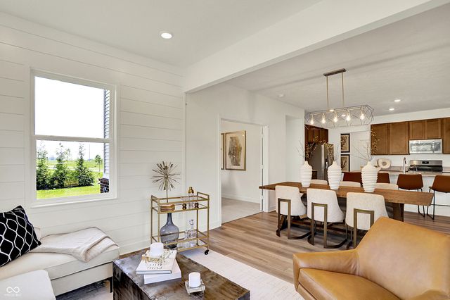 3732 Jason Avenue, Franklin, IN 46131