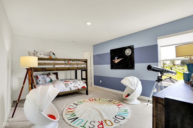 3732 Jason Avenue, Franklin, IN 46131