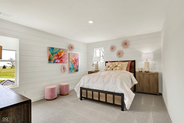 3732 Jason Avenue, Franklin, IN 46131