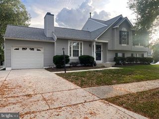 846 SNOW VALLEY LN, Odenton, MD 21113