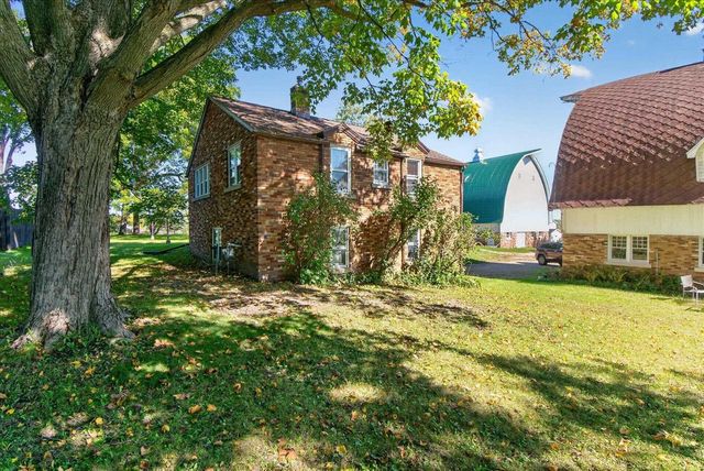 559 Shearer Street, Edgerton, WI 53534
