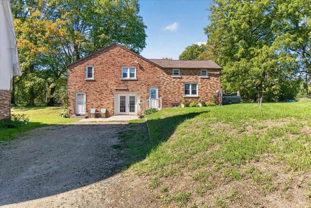 559 Shearer Street, Edgerton, WI 53534