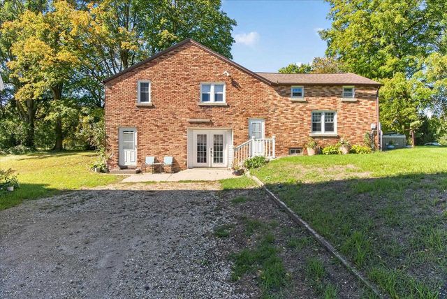 559 Shearer Street, Edgerton, WI 53534