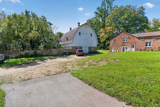 559 Shearer Street, Edgerton, WI 53534