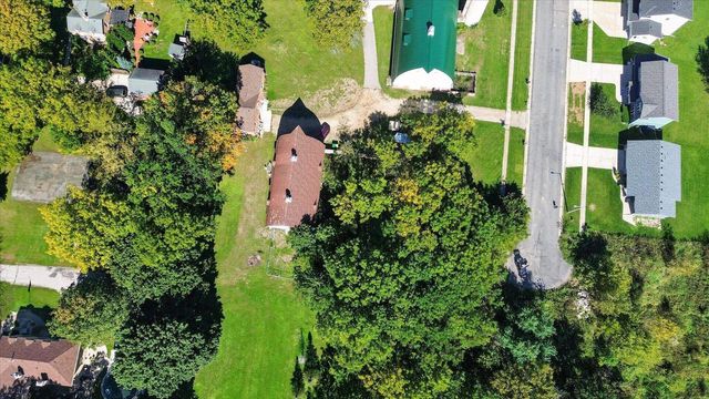 559 Shearer Street, Edgerton, WI 53534