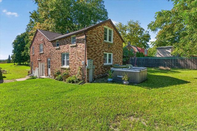 559 Shearer Street, Edgerton, WI 53534