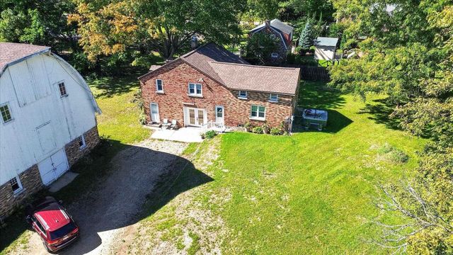 559 Shearer Street, Edgerton, WI 53534