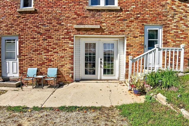 559 Shearer Street, Edgerton, WI 53534