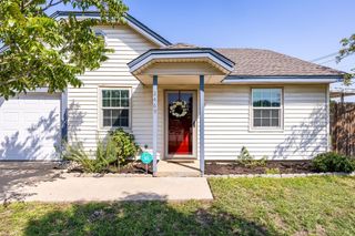 2469 Mcadoo Lane, Fort Worth, TX 76131