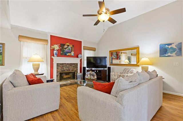 4265 Starr Creek Road, Cumming, GA 30028