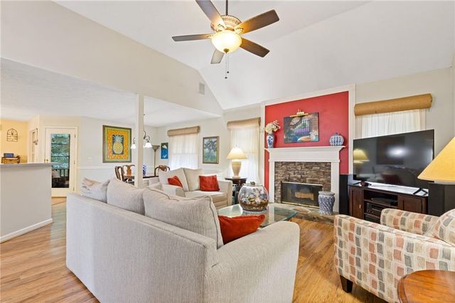 4265 Starr Creek Road, Cumming, GA 30028