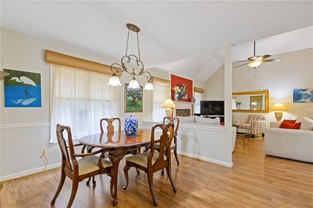 4265 Starr Creek Road, Cumming, GA 30028