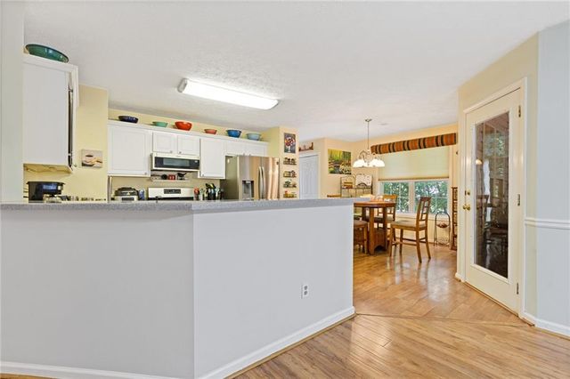 4265 Starr Creek Road, Cumming, GA 30028
