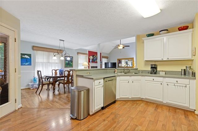 4265 Starr Creek Road, Cumming, GA 30028