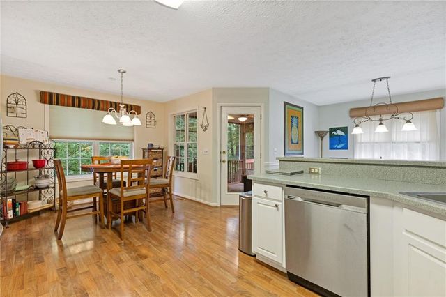 4265 Starr Creek Road, Cumming, GA 30028