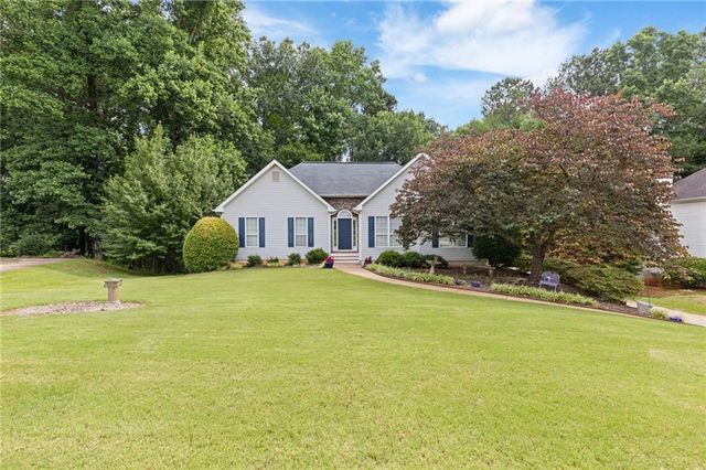 4265 Starr Creek Road, Cumming, GA 30028