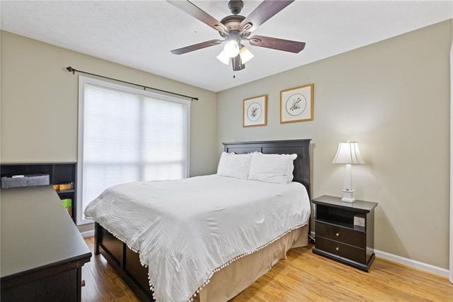 4265 Starr Creek Road, Cumming, GA 30028