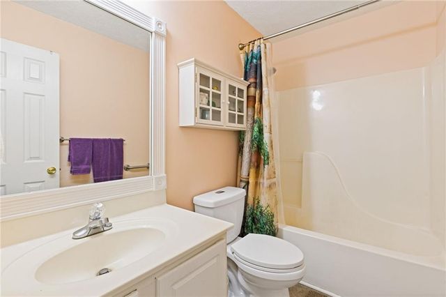 4265 Starr Creek Road, Cumming, GA 30028