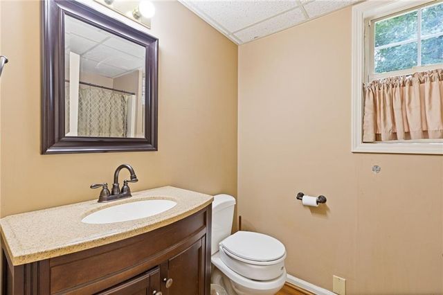 4265 Starr Creek Road, Cumming, GA 30028